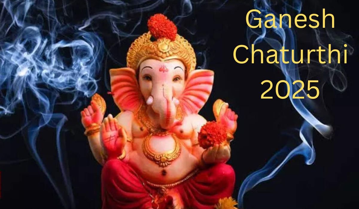 lord ganesha